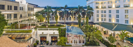 Sofitel Legend Metropole Hanoi