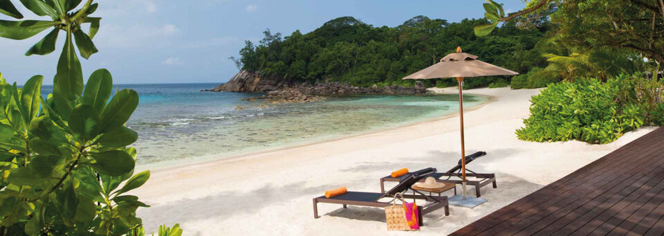 Strand - AVANI Seychelles Barbarons Resort & Spa