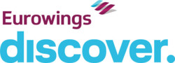 Eurowings Discover Logo