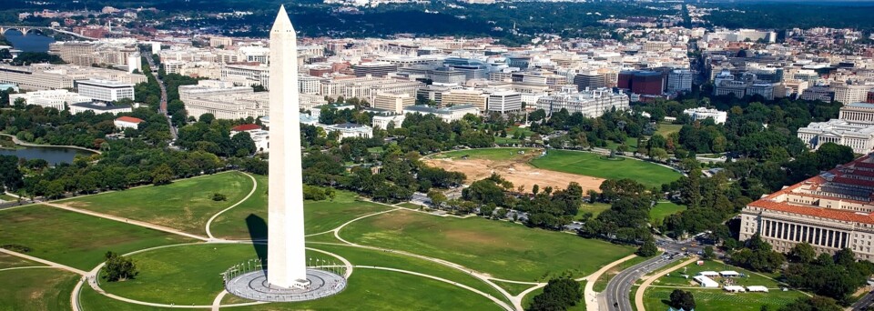 Washington Monument