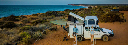 RedSands Campers Australien