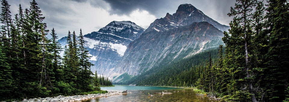 Jasper Nationalpark