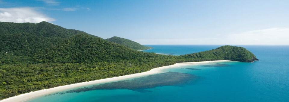 Cape Tribulation, Queensland