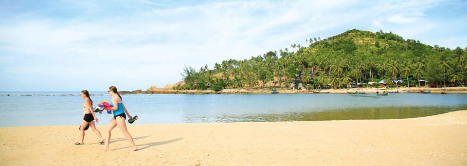 Rim Beach Koh Phangan