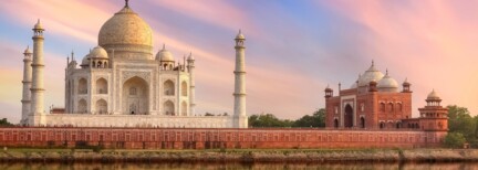 Höhepunkte Indiens