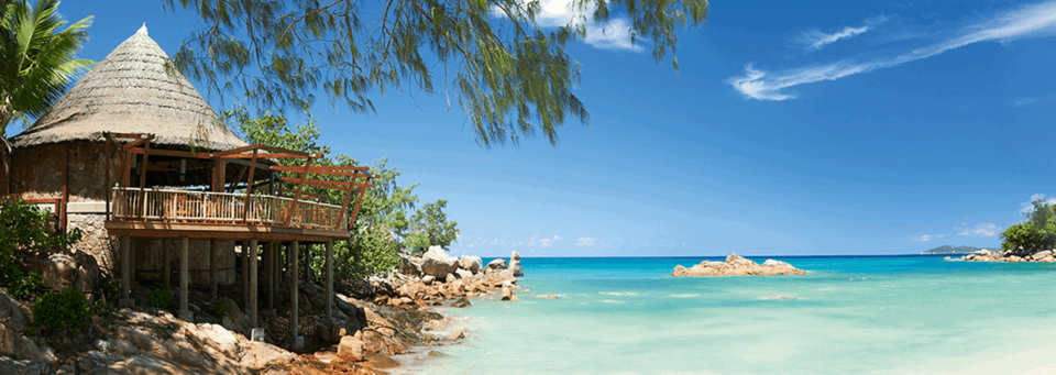 Constance Ephélia Seychelles - Beach