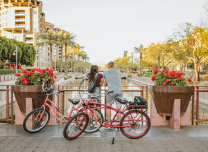 Old Town Scottsdale