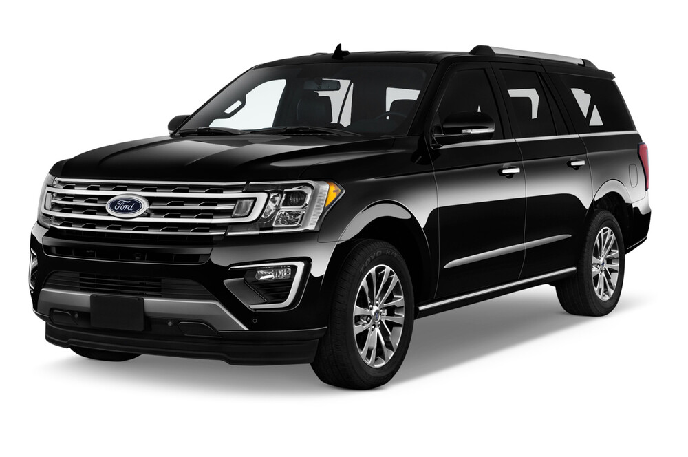 Alamo Fullsize SUV Ford Expedition