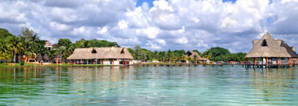 Yucatán entdecken