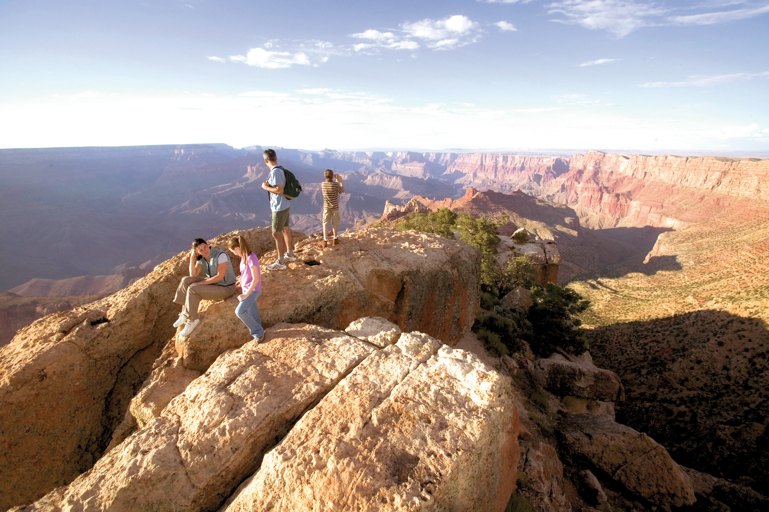 Grand Canyon