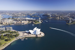 Opernhaus Australien