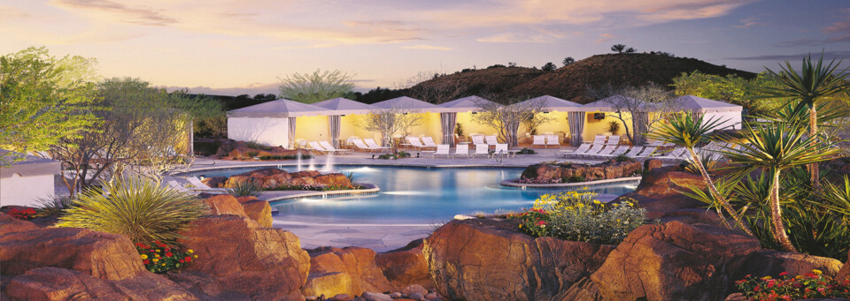 Pool - Pointe Hilton Tapatio Cliffs Resort in Phoenix