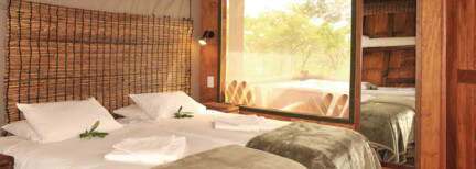 Nkambeni Safari Camp