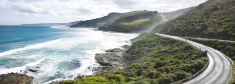 Highlights Great Ocean Road