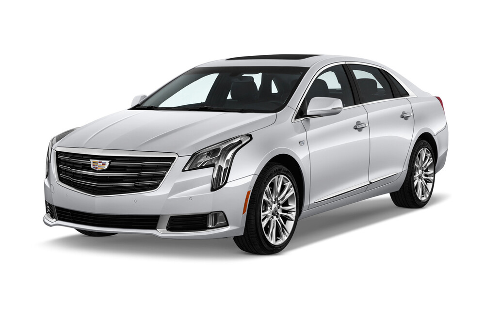 Alamo Luxury Cadillac XTS