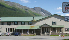 Mountain Sky Hotel & Suites 
