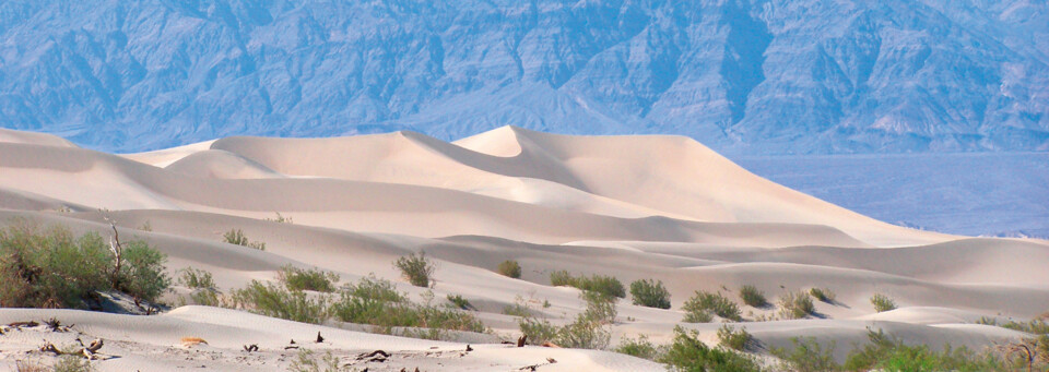 Death Valley Kalifornien