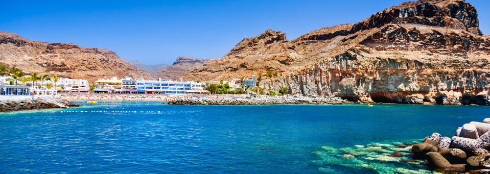 Gran Canaria