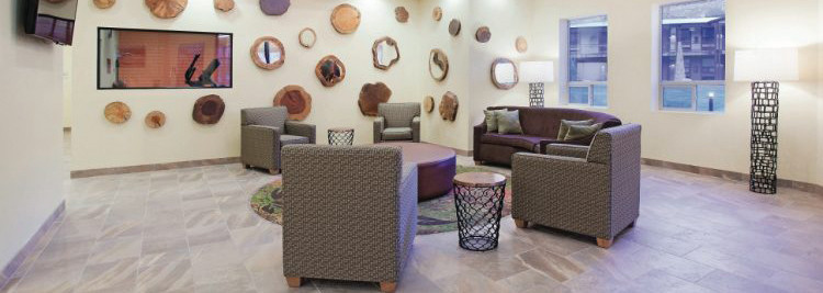 Lobby - La Quinta Inn & Suites at Zion Park