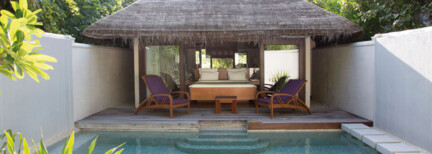 Coco Bodu Hithi Maldives