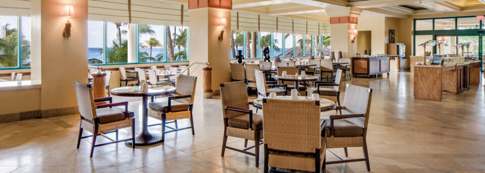 Lighthouse-Restaurant Hilton Barbados