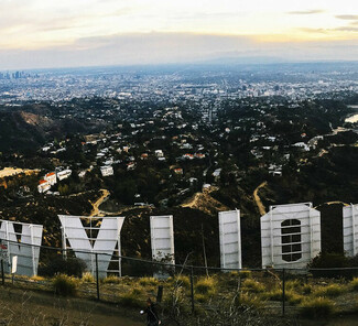 Hollywood Hollywood