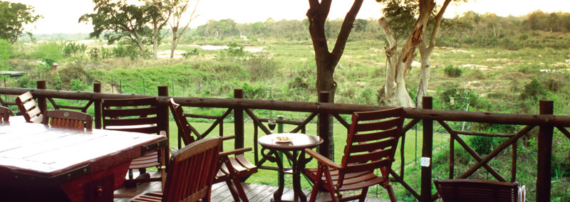 Protea Hotel by Marriott Kruger Gate - Ausblick