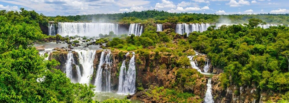Foz do Iguaçu, Brasilien