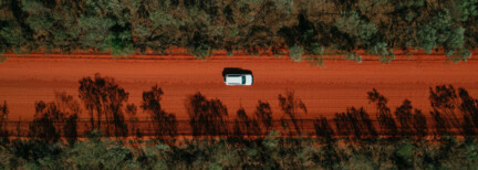Abenteuer Australien