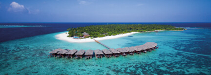 Filitheyo Island Resort