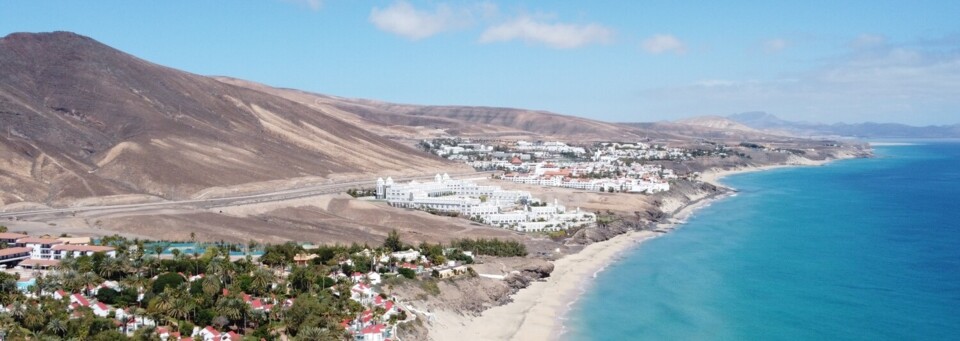 Fuerteventura