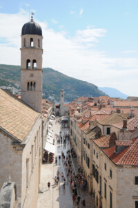 Altstadt Dubrovnik