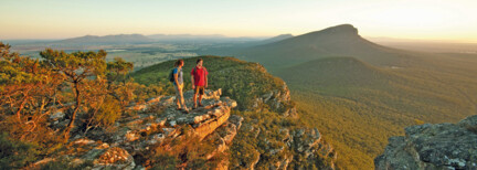 Great Ocean Road & Grampians