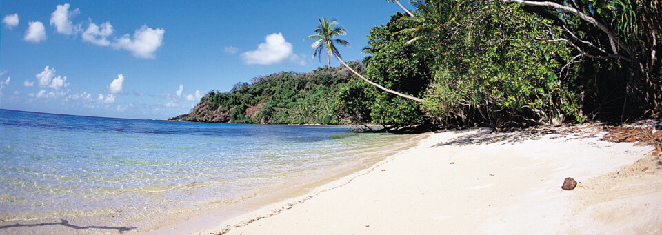 Fiji Strand