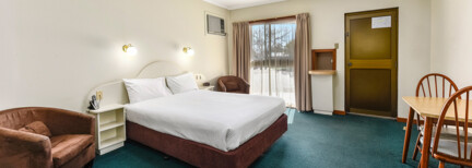 Quality Inn Presidential - Mt. Gambier