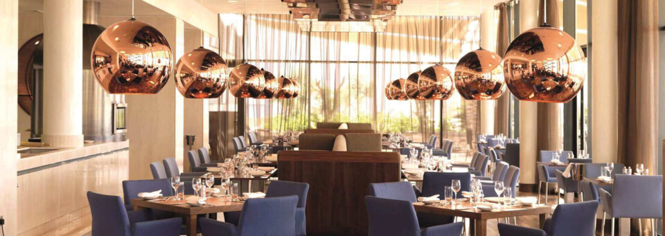 Radisson Blu Hotel Yas Island Abu Dhabi - Restaurant