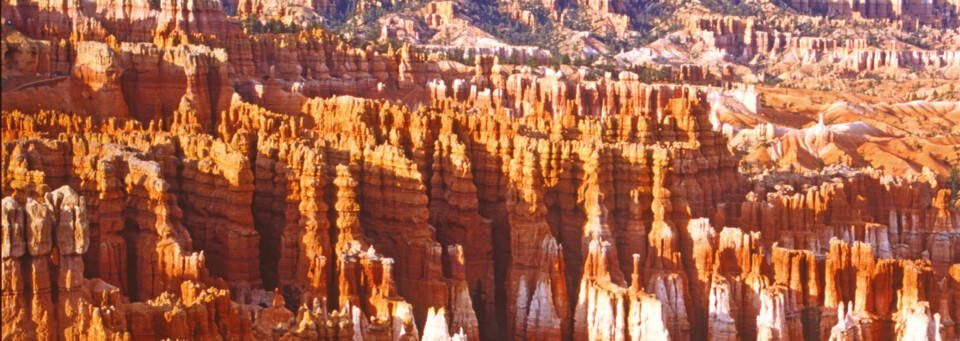 Bryce Canyon Nationalpark