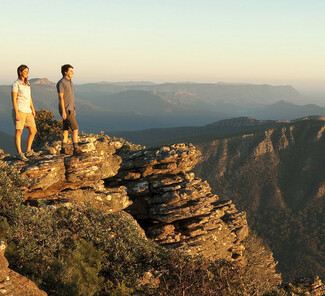 Grampians Nationalpark Grampians Nationalpark