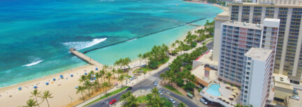 Park Shore Waikiki