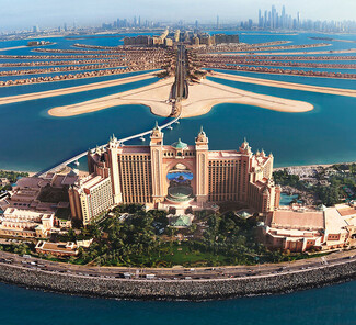 © Dubai Tourism  © Dubai Tourism