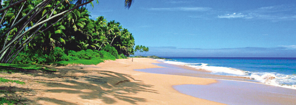 Sri Lanka Strand