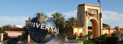 Universal Orlando Resort