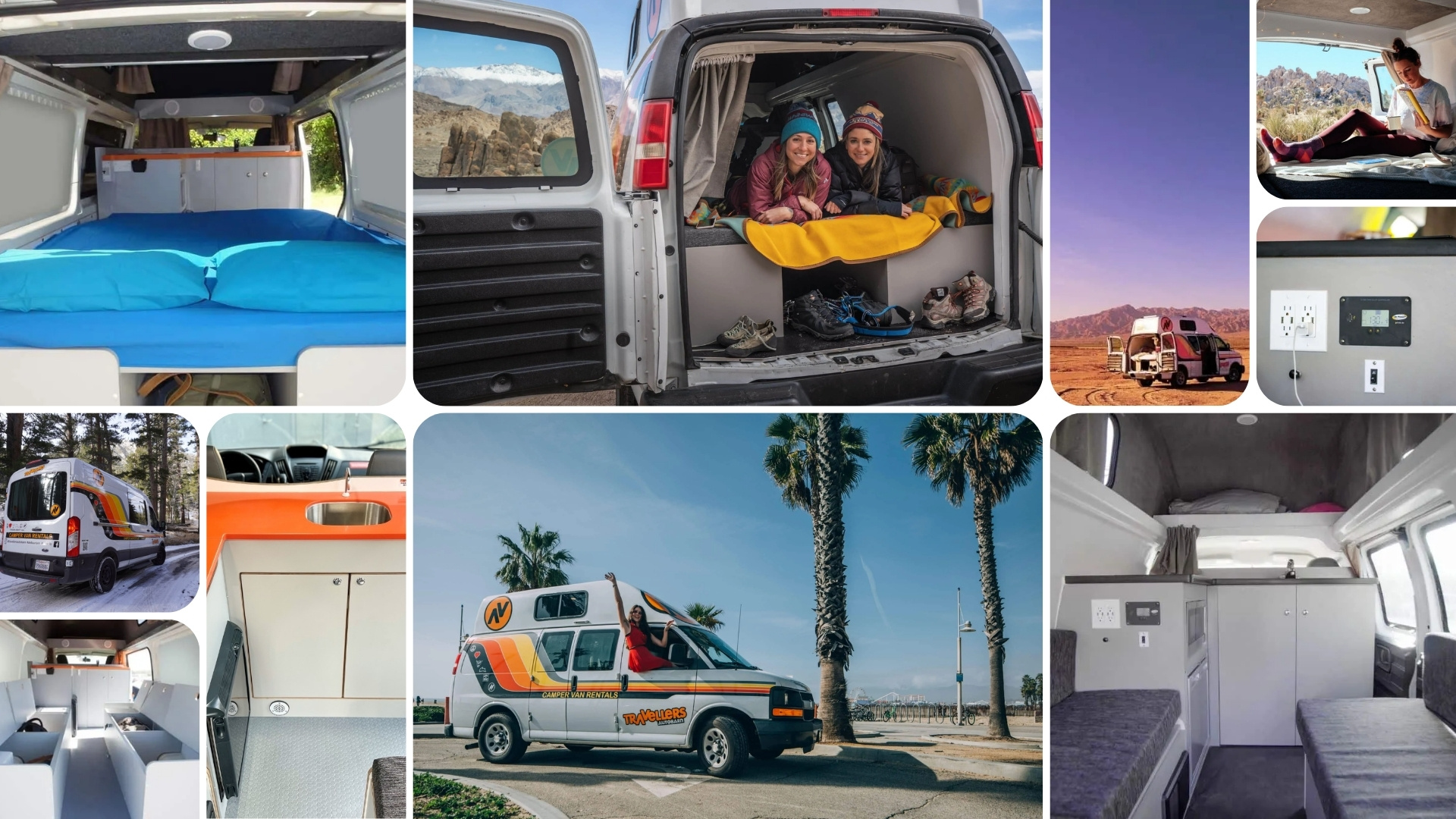 Außenansicht des Hitop