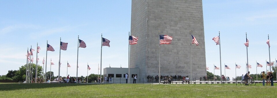 Washington Monument