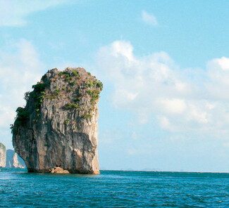 Halong Bucht, Vietnam Halong Bucht, Vietnam