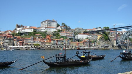 Porto Sehenswürdigkeiten