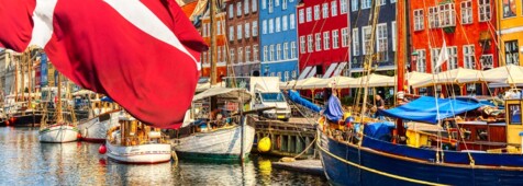 Nordeuropas Hauptstädte entdecken