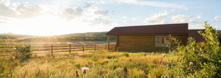 Zion Mountain Ranch 