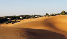  Al Maha, A Luxury Collection Desert Resort & Spa