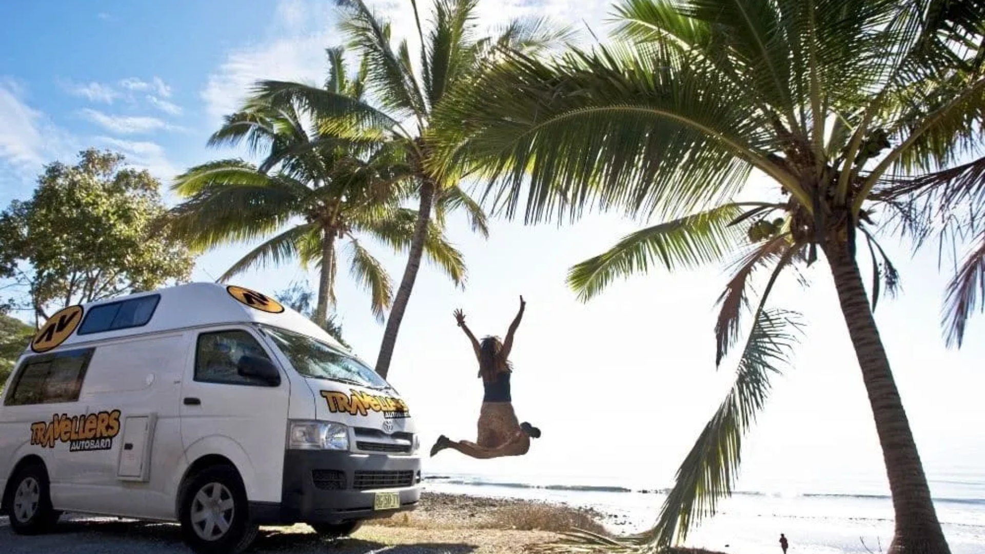 Außenansicht des Hitop